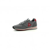 Le Coq Sportif Bolivar Titanium - Chaussures Baskets Basses Remise prix